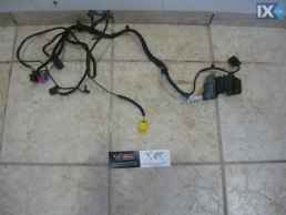 ΚΑΛΩΔΙΩΣΗ ΑΡΙΣΤΕΡΗΣ ΚΑΙ ΔΕΞΙΑΣ ΠΟΡΤΑΣ ΓΙΑ SEAT LEON '05-'13