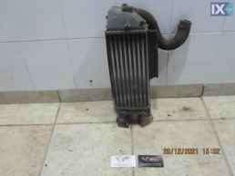 INTERCOOLER ΓΙΑ FIAT PANDA '14-'17 DIESEL