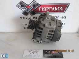 ΔΥΝΑΜΟ ΓΙΑ RENAULT SCENIC '99-'03 ΚΩΔΙΚΟΣ 8200030635