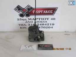 ΕΜΠΡΟΣ ΔΕΞΙΑ ΗΛΕΚΤΡΟΜΑΓΝΗΤΙΚΗ ΓΙΑ RENAULT SCENIC '99-'03