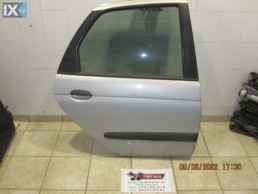 ΠΙΣΩ ΠΟΡΤΕΣ ΓΙΑ RENAULT SCENIC '99-'03