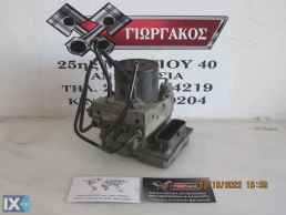 ΜΟΝΑΔΑ ABS ΓΙΑ VW POLO '09-'14 ΚΩΔΙΚΟΣ 6R0614517AD