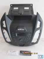 ΡΑΔΙΟ-USB ΓΙΑ FORD CONNECT '13-'19 ΚΩΔΙΚΟΣ DT1T-18D815-HB