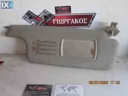 ΔΕΞΙΟ ΣΚΙΑΔΙΟ ΓΙΑ RENAULT MEGANE '02-'05
