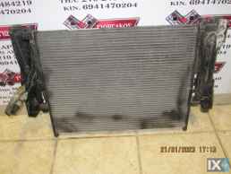 ΨΥΓΕΙΟ A/C ΓΙΑ BMW E46 '99-'03 2000cc