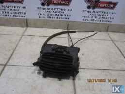ΜΕΣΑΙΟΣ ΑΕΡΑΓΩΓΟΣ ΓΙΑ SMART 450 '98-'07