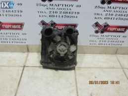 INTERCOOLER ΓΙΑ SMART 450 '98-'07 ΚΩΔΙΚΟΣ 0003127V008