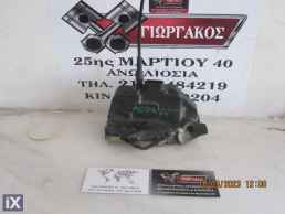 ΕΜΠΡΟΣ ΑΡΙΣΤΕΡΗ ΗΛΕΚΤΡΟΜΑΓΝΗΤΙΚΗ ΓΙΑ RENAULT MEGANE '02-'05 4 PIN