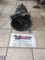 ΧΕΙΡΟΚΙΝΗΤΟ ΣΑΣΜΑΝ ΓΙΑ BMW E46 '99-'05 ΚΩΔΙΚΟΣ 75055990