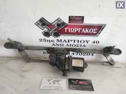 ΜΟΤΕΡ ΥΑΛΟΚΑΘΑΡΙΣΤΗΡΩΝ ΓΙΑ FIAT PANDA '03-'14 ΚΩΔΙΚΟΣ TGE511GM