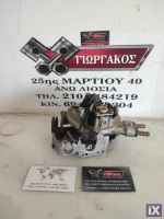 ΚΑΡΜΠΥΡΑΤΕΡ ΓΙΑ VW GOLF 3 '92-'98 ΚΩΔΙΚΟΣ 3435201583
