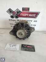 ΔΥΝΑΜΟ ΓΙΑ NISSAN SUNNY '82-'91 ΚΩΔΙΚΟΣ 23100-27G10A