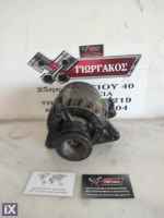 ΔΥΝΑΜΟ ΓΙΑ BMW E36 '92-'98 ΚΩΔΙΚΟΣ 1739362