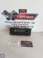 ΧΕΙΡΙΣΤΗΡΙΑ A/C ΓΙΑ SKODA FABIA '07-'14 ΚΩΔΙΚΟΣ 5J0907044A