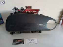ΑΕΡΟΣΑΚΟΣ ΣΥΝΟΔΗΓΟΥ ΓΙΑ CHRYSLER PT CRUISER '01-'10 ΜΕ ΜΙΑ ΜΠΡΙΖΑ