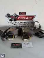 ΕΜΠΡΟΣ ΑΡΙΣΤΕΡΗ ΚΑΙ ΔΕΞΙΑ ΖΩΝΗ ΓΙΑ CHRYSLER PT CRUISER '01-'10