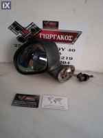 ΑΡΙΣΤΕΡΟΣ ΧΕΙΡΟΚΙΝΗΤΟΣ ΚΑΘΡΕΦΤΗΣ ΓΙΑ CHEVROLET MATIZ '05-'10