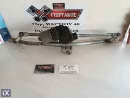 ΜΟΤΕΡ ΥΑΛΟΚΑΘΑΡΙΣΤΗΡΩΝ ΓΙΑ SKODA SUPERB '01-'08 ΚΩΔΙΚΟΣ 3B1955113D