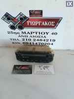 ΧΕΙΡΙΣΤΗΡΙΑ A/C ΓΙΑ VW PASSAT '97-'00 ΚΩΔΙΚΟΣ 3B1907044B