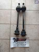 ΑΡΙΣΤΕΡΟ ΚΑΙ ΔΕΞΙΟ ΗΜΙΑΞΟΝΙΟ ΓΙΑ SKODA SUPERB '01-'08 2000cc DIESEL.