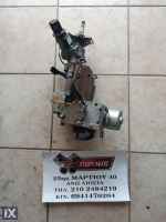 ΤΙΜΟΝΟΚΩΛΟΝΑ ΓΙΑ NISSAN MICRA K12 '04-'10 ΚΩΔΙΚΟΣ 48810BG00A