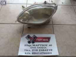 ΑΡΙΣΤΕΡΟ ΦΑΝΑΡΙ ΓΙΑ SMART 450 '98-'02 ΚΩΔΙΚΟΣ 0301088313