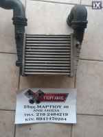 INTERCOOLER ΓΙΑ SKODA SUPERB '01-'08 DIESEL