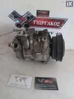 ΚΟΜΠΡΕΣΕΡ A/C ΓΙΑ SKODA SUPERB '01-'08 ΚΩΔΙΚΟΣ 72440494