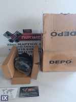 ΔΕΞΙΟ ΠΡΟΒΟΛΑΚΙ ΓΙΑ SEAT LEON '99-'04 ΚΩΔΙΚΟΣ 445-2004R-UE