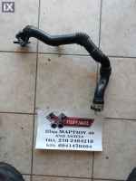 ΣΩΛΗΝΑΣ INTERCOOLER ΓΙΑ NISSAN MICRA K14 '17-'14 ΚΩΔΙΚΟΣ 144605FP0B