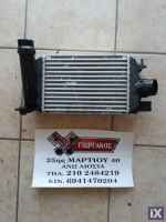 INTERCOOLER ΓΙΑ NISSAN MICRA K14 '17-'24 ΚΩΔΙΚΟΣ 144615FA0A