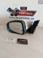 ΑΡΙΣΤΕΡΟΣ ΗΛΕΚΤΡΙΚΟΣ ΚΑΘΡΕΦΤΗΣ ΓΙΑ FORD FOCUS '11-'14 6 PIN