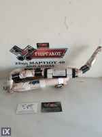 ΔΕΞΙΑ ΚΟΥΡΤΙΝΑ ΓΙΑ FORD FIESTA '18-'24 ΚΩΔΙΚΟΣ H1BB-A042D94-AF
