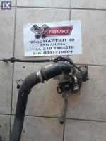ΤΟΥΡΜΠΙΝΑ ΓΙΑ FORD FOCUS '11-'14 1000cc ΚΩΔΙΚΟΣ 53420053