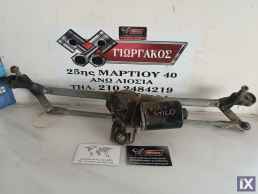 ΜΟΤΕΡ ΥΑΛΟΚΑΘΑΡΙΣΤΗΡΩΝ ΓΙΑ FIAT STILO '01-'06 ΚΩΔΙΚΟΣ 60511009