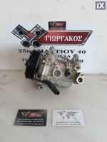 ΚΟΜΠΡΕΣΕΡ A/C ΓΙΑ CITROEN C3 '16-'19 ΚΩΔΙΚΟΣ 9810349980