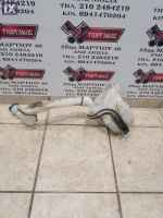 ΠΑΓΟΥΡΙ ΥΑΛΟΚΑΘΑΡΙΣΤΗΡΩΝ ΓΙΑ CITROEN C3 '16-'24 ΚΩΔΙΚΟΣ 9683988680